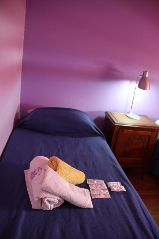 Hosteria La Posada Rio Gallegos Phòng bức ảnh