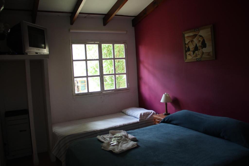 Hosteria La Posada Rio Gallegos Phòng bức ảnh