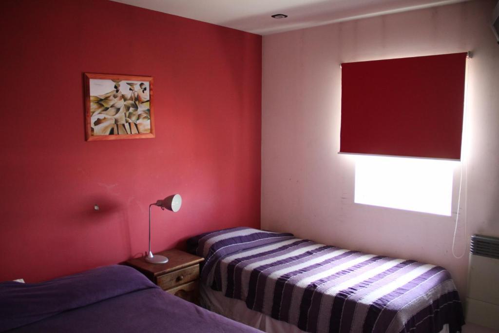 Hosteria La Posada Rio Gallegos Phòng bức ảnh