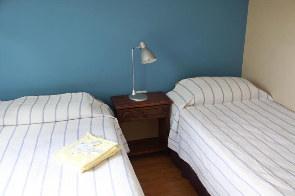 Hosteria La Posada Rio Gallegos Phòng bức ảnh