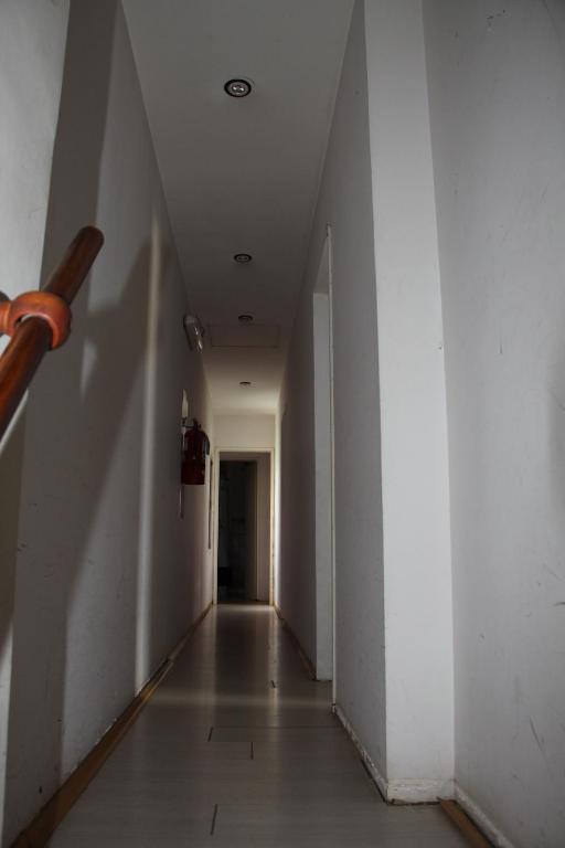 Hosteria La Posada Rio Gallegos Ngoại thất bức ảnh